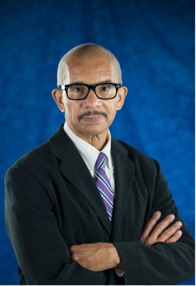 Image of Richard Jones Mandel School Visiting Committee member and NASW social work pioneer